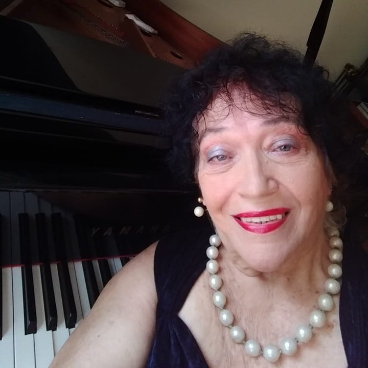 Irina Samodaeva, fundadora y directora