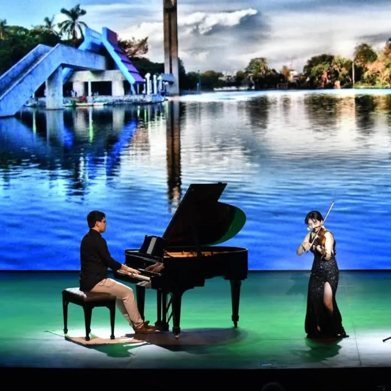 Festival 2024 en vivo