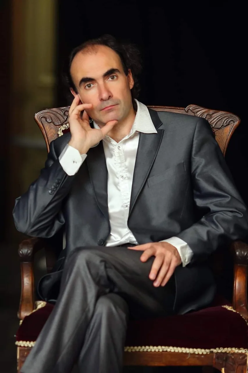 Masterclass de piano